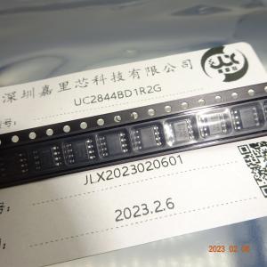 ON UC2844BD1R2G Chips Integrated Circuits IC Switching Controllers 52kHz