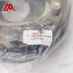 8-97034-553-0 8-97034553-0 8970345530 Parking Center Brake Assembly for ISUZU