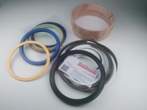 China Hydraulic Cylinder Seal Kits For EC210B ARM VME-14515052 on sale