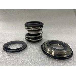 Double Mechanical Shaft Seals 31.7mm Suitable To Alfa Pump
