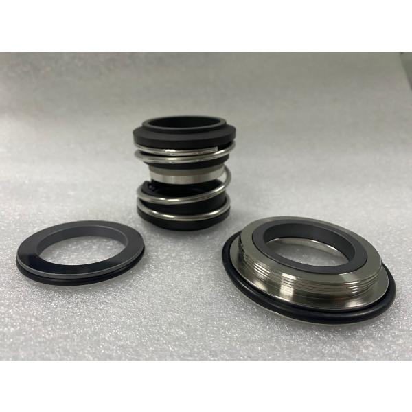 Double Mechanical Shaft Seals 31.7mm Suitable To Alfa Pump