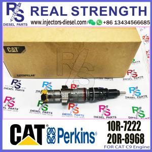 Diesel Injector 10R-7222 328-2574 20R-8065 20R-8060 20R-8968 20R-1917 For C9