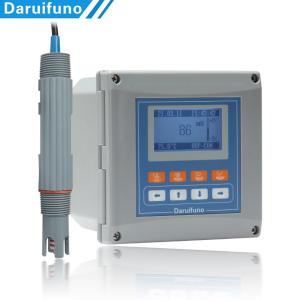 Dosing Control Relay And Current Output PH/ORP Controller For Sewage Or Drinking