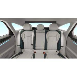 2023 Volkswagen ID7 VIZZION Pure Electric Vehicle EV Max Speed 155 Km/h Ready to