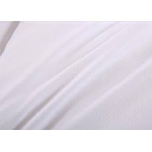Cozy Hotel Bed 85gsm 7Dx64mm Polyester Comforter Set