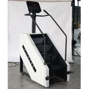Commercial Gym Stair Master High Quality Stepper Machine Strength Training