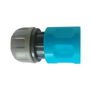 China Multifunctional 1/2 5/8 Quick Connect Hose Coupling on sale