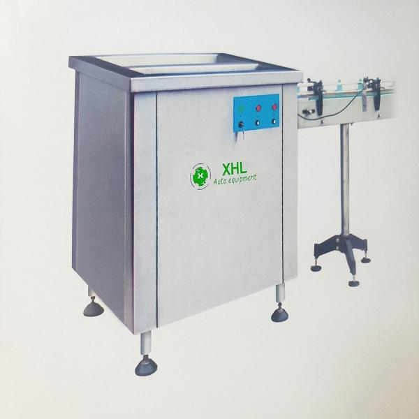 Buy XHL-LP 5000BPH 10ml Bottle Unscrambling Machine at wholesale prices