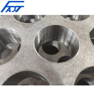 PZG3030 BT50 3000*3000mm FASTCNC Gantry Type High Speed Drilling Center Drill