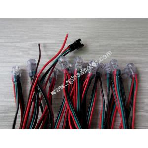 apa106 f5 pixel light with 8mm diameter