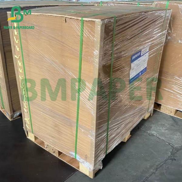 Brown & White High Tensile Sacks Kraft Paper 80gsm 90gsm Extensible Kraft Paper Brown & White High Tensile Sacks Kraft Paper 80gsm 90gsm Extensible Kraft Paper