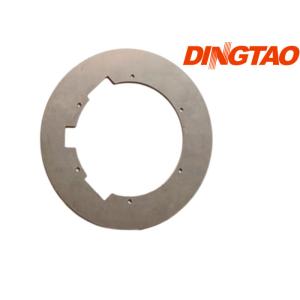 90933000 Presser Foot Plate XLC7000 / Z7 Auto Cutter Spare Parts