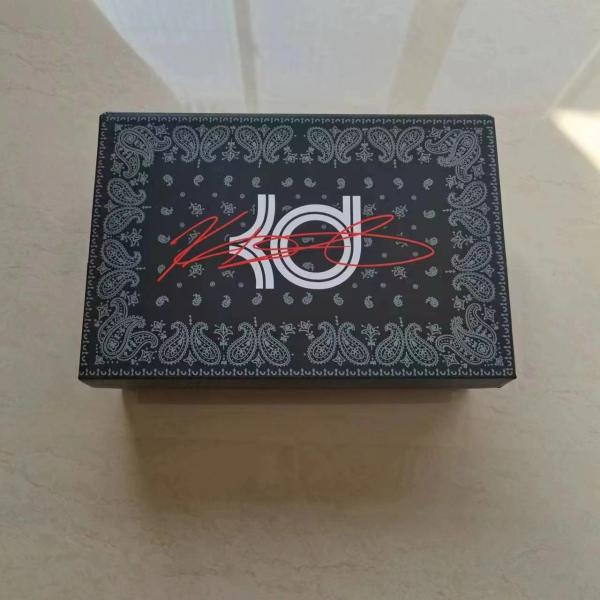 Buy Wholesale KD Shoe Box Environmentally Friendly Household with Eco-friendly at wholesale prices