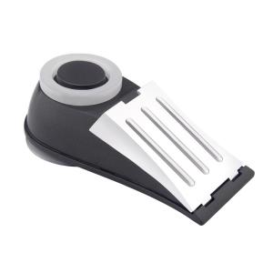 61g Windows Door Magnetic Alarm Stopper Alarm Guard Against Theft For Home Hotel