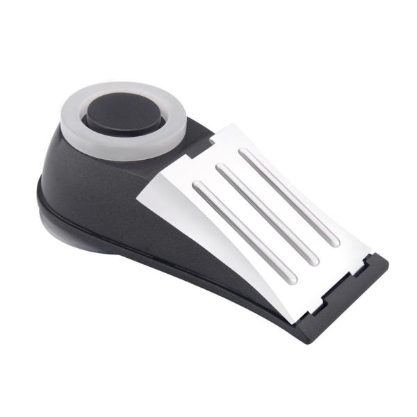 61g Windows Door Magnetic Alarm Stopper Alarm Guard Against Theft For Home Hotel