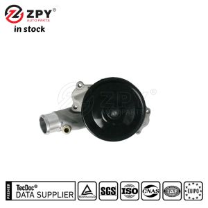 China ZPY Improved Water Pump Parts LR033993 For Land Rover Range on sale
