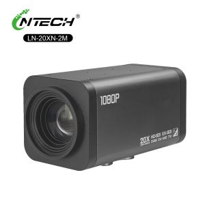China Versatile AHD SDI Camera Module with 20x Optical Zoom, 0.001 Lux Low Light Performance, and Multi-Format Video Output on sale
