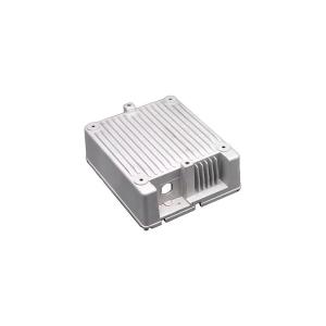 Custom High Precision Communication Equipment Shell Stainless Steel Copper Sheet