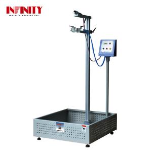 Electrical Impact Drop Testing Machine