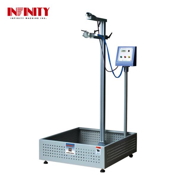 Buy Electrical Impact Drop Testing Machine at wholesale prices