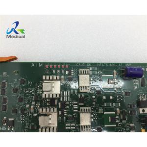 Repair IU22 IE33 Ultrasound Machine AIM Board 453561210243