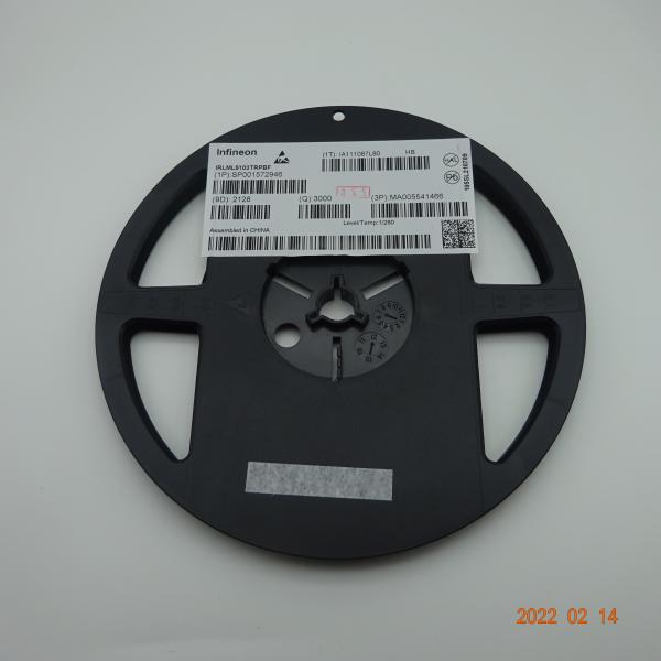 Buy 600mOhm MOSFET MOSFT PCh IRLML5103TRPBF Diode Transistor Chips IC at wholesale prices