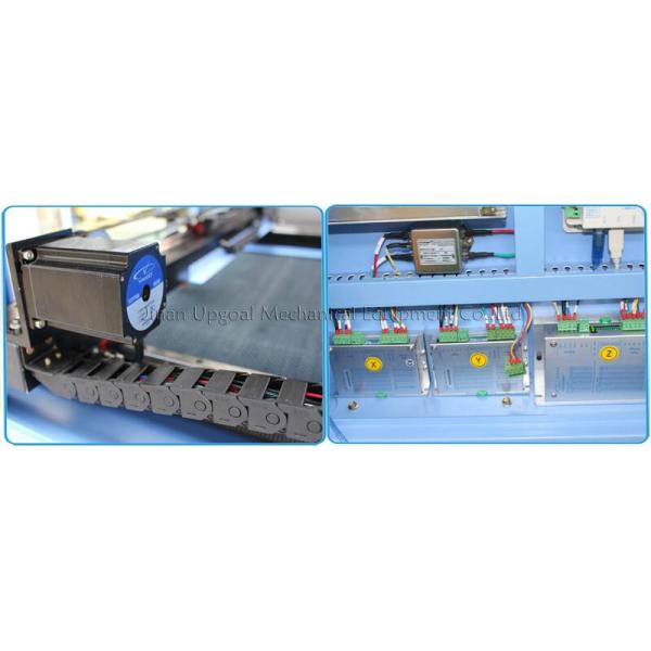 Yako three phases stepper motor and driver