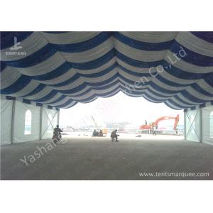 Outside Canopy Party Tent Sunshade Construction Expansion Bolts Fixing Aluminum