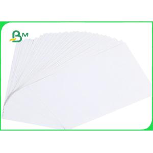 100gsm 120gsm Food Wrapping White Craft Paper For Bread Bags 20 x 30inch