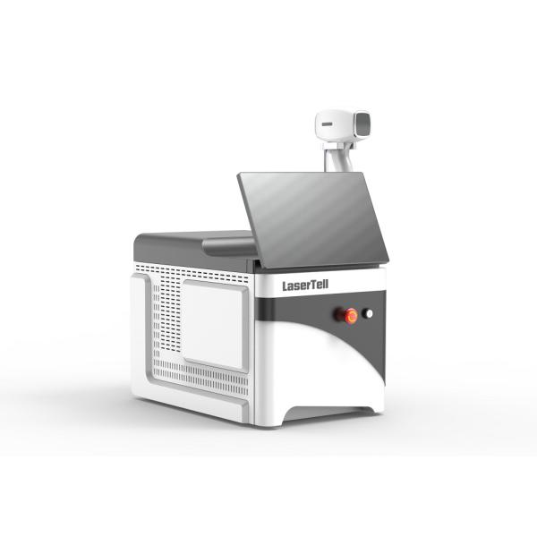 Buy 755 808 1064 Laser Diode Machine Efficient High Tech at wholesale prices