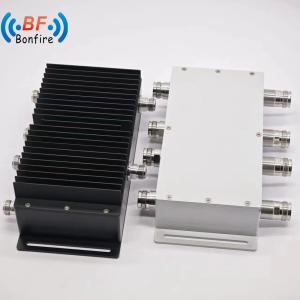 RF Hybrid Combiner Hybrid Coupler 4*4 617-3800MHz 7/16 DIN Female with N-F