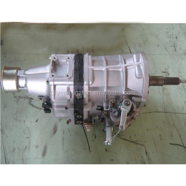 Transmission Gearbox For Toyota Hiace 5L Original Spare Part Guaranteed