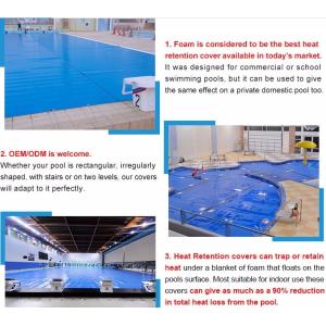 Vinyl 0.5mm Above Ground Swimming Pool Liner Replacement