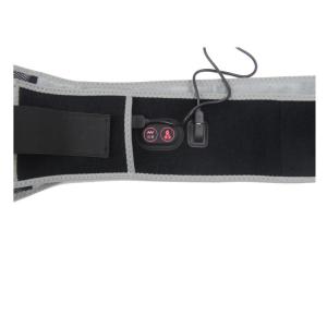 USB Heating Massage Electric Heating Belt Hot Compress Heating Vibration