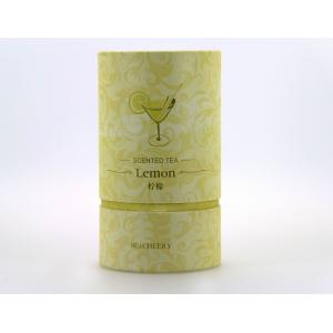 Paper Food Tube Packaging