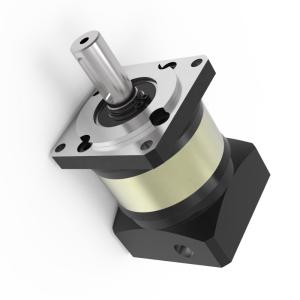 20Nm Precision Planetary Gearbox 60mm High Torque Reduction Gearbox