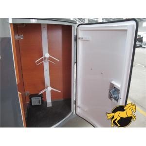 2 Straight Load China Horse Float-Deluxe