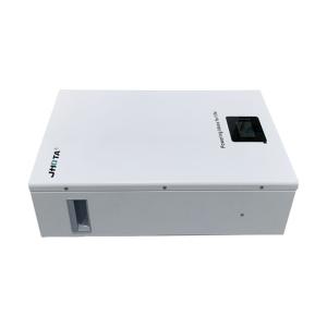 LifePo4 Home Energy Storage System 48V100AH 5KWH Wall Mounted Battery