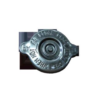 Quality RD120N Iron Water Cooled Generator Condenser Cover for sale