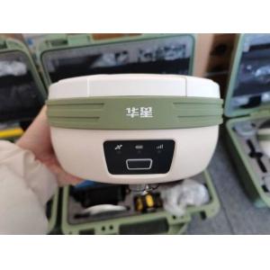 Model Hi Target A8 Plus GNSS RTK System With Ihand30
