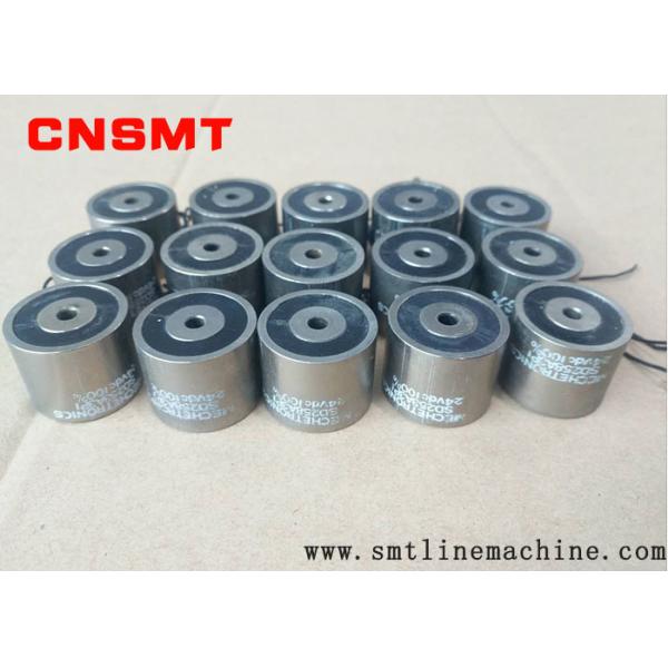 Electromagnet SMT Stencil Printer SD258A3PI 24V DC Diameter 25mm Electric Sucker