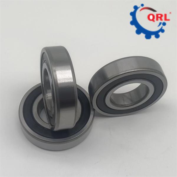 6207-2RS 6207 DDU 6207 LLU Bearing 35x72x17 Sealed Ball Bearings Personalized