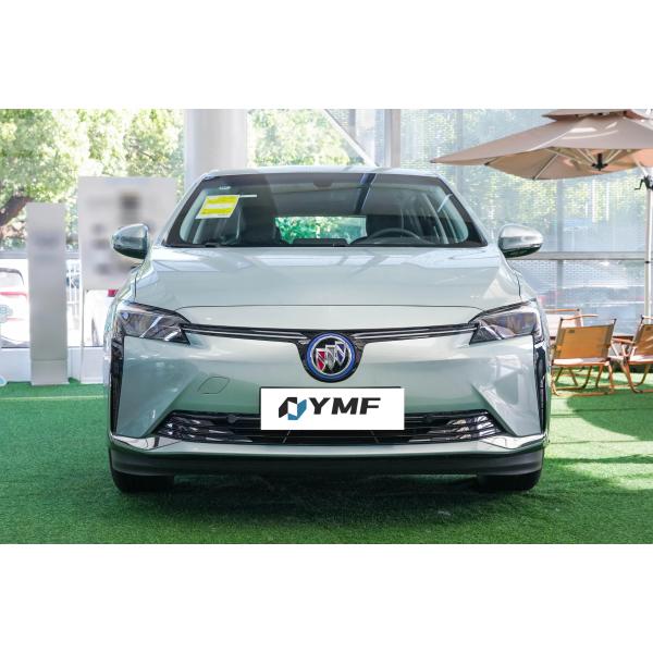 Buick Velite 6 EV Electric Car 0km Used 430km Energy Cars Max. power kW 220 299Ps