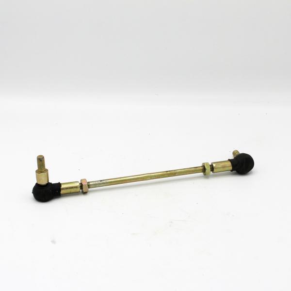 DAYANG Tricycle Steel Gear Shift Lever Connecting Rod with Ball Joint Patent Design