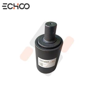 193-7070 Upper Roller Mini Excavator Chassis Components Supplier