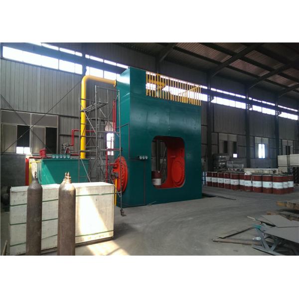 Buy Large Diameter Thick Wall Steel Tee Making Machine at wholesale prices
