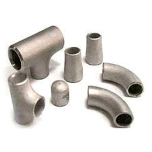 ASTM B366 Monel 400 K500 bend pipe