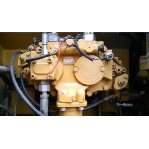 Used CAT 330D EXCAVATOR