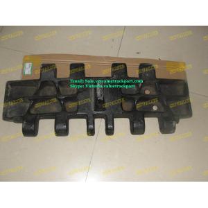 Quality Track Pad For Kobelco Crawler Crane P&amp;H60P, P&amp;H70P, P&amp;H75P, P&amp;H100P for sale