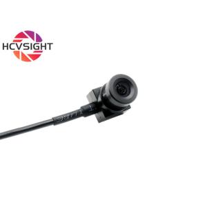 Mini 15x15mm Full HD 720P USB Camera with Zero Distortion Lens External Camera